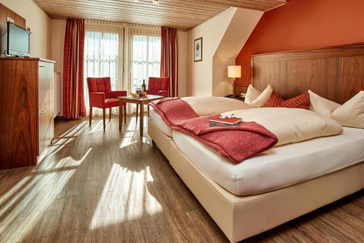 Hotelgasthof Zur Sonne Bad Gögging Zewnętrze zdjęcie