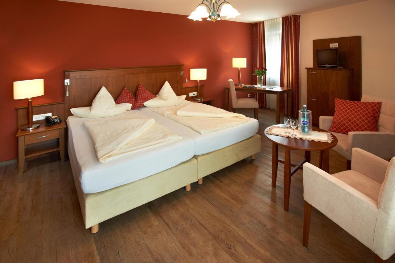 Hotelgasthof Zur Sonne Bad Gögging Zewnętrze zdjęcie