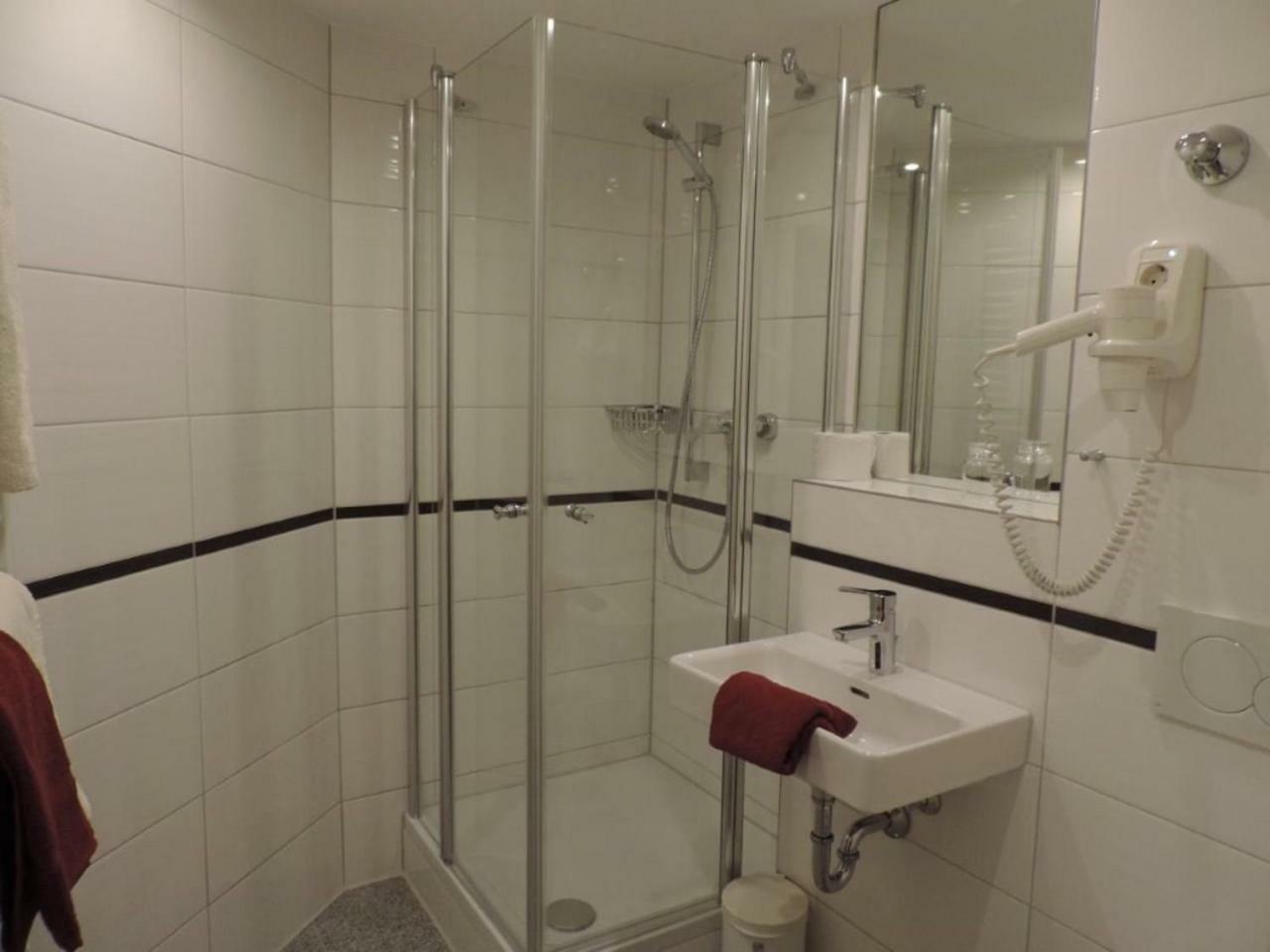 Hotelgasthof Zur Sonne Bad Gögging Zewnętrze zdjęcie