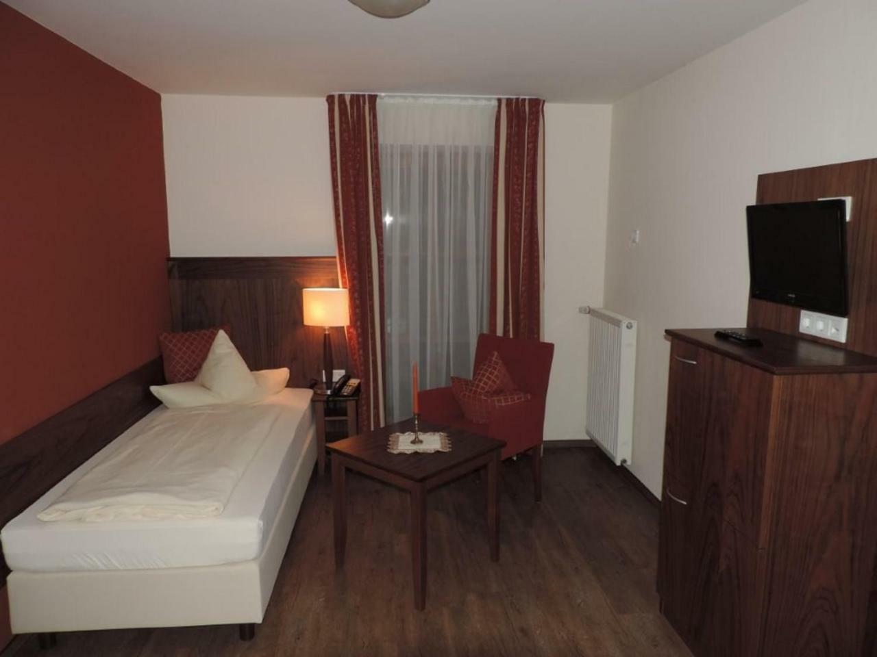 Hotelgasthof Zur Sonne Bad Gögging Zewnętrze zdjęcie