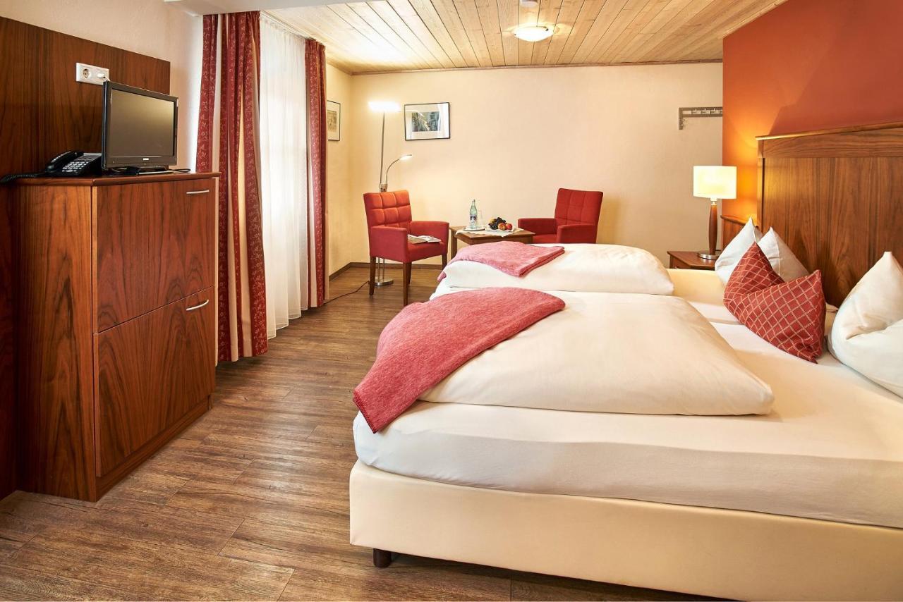 Hotelgasthof Zur Sonne Bad Gögging Zewnętrze zdjęcie